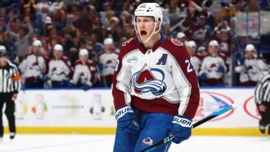 Hart Trophy watch: McDavid, Celebrini make MVP cases against MacKinnon