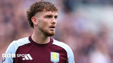 Harvey Elliott: Aston Villa 'not convinced' two months ago to sign on-loan forward permanently