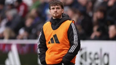 Harvey Elliott ‘situation not changing’ despite returning to Aston Villa squad – Unai Emery - The Athletic