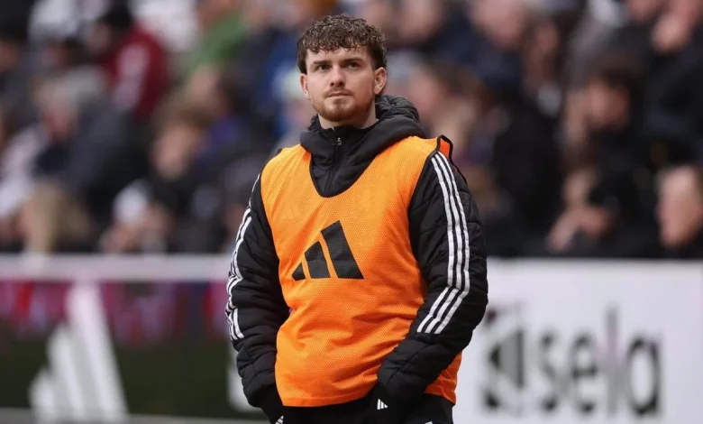 Harvey Elliott ‘situation not changing’ despite returning to Aston Villa squad – Unai Emery - The Athletic