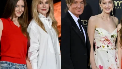 Has Keith Urban's Girlfriend Met His Kids With Nicole Kidman?
