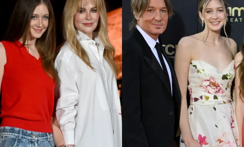 Has Keith Urban's Girlfriend Met His Kids With Nicole Kidman?