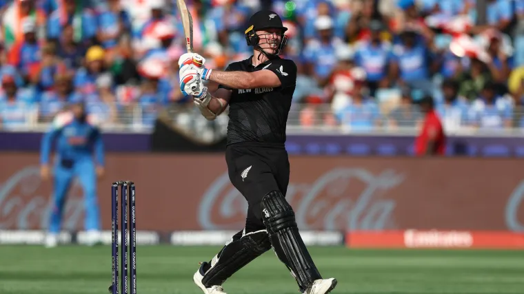 Has New Zealand ever won an ODI series in India? Detailing Black Caps' results and performances in ODIs on Indian soil