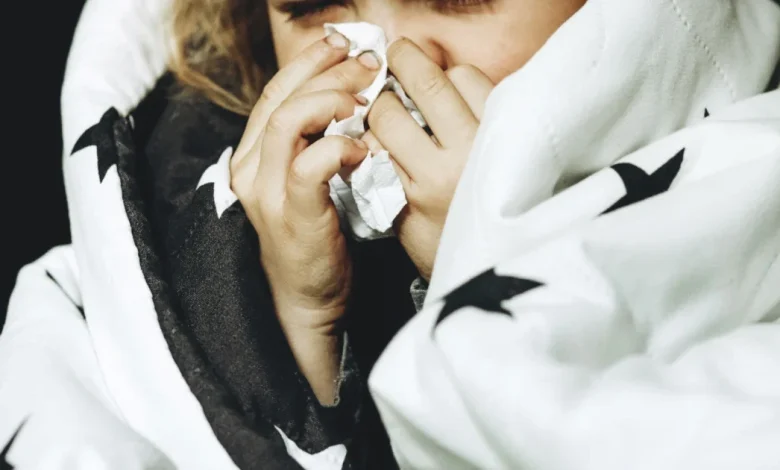 Has flu peaked in your state yet? CDC reports declining cases