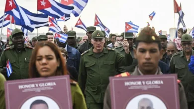 Havana prepares people for war as US shuts off Cuba’s oil valve