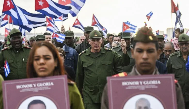 Havana prepares people for war as US shuts off Cuba’s oil valve