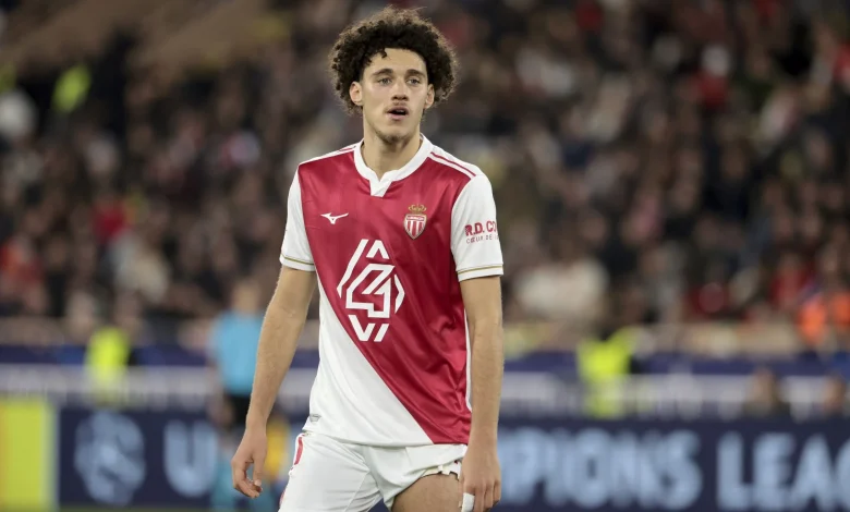 Havre AC - Monaco en direct: Ligue 1 - Football