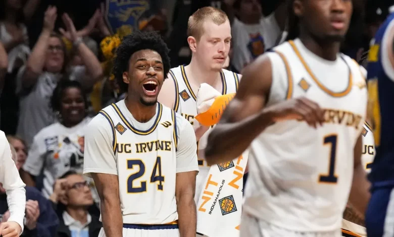 Hawaii Rainbow Warriors at UC Irvine Anteaters odds, picks and predictions