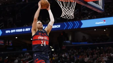 Hawks Have Interest In Corey Kispert