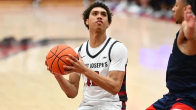 Hawks Head South to Battle Richmond