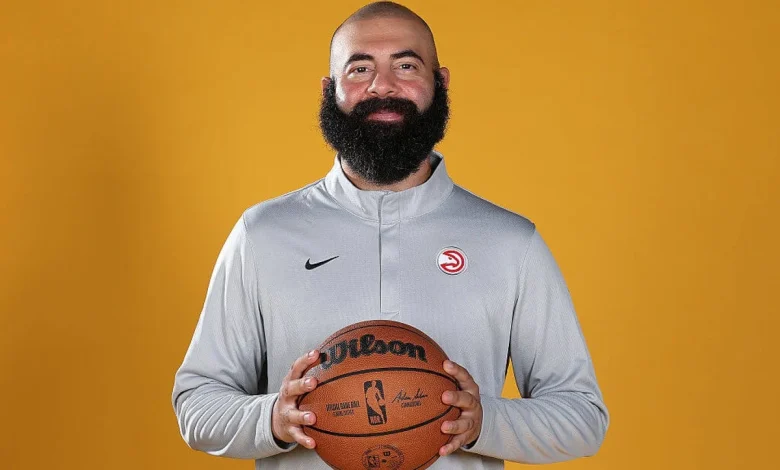 Hawks general manager Onsi Saleh on Trae Young trade: ‘I really wish him the best’