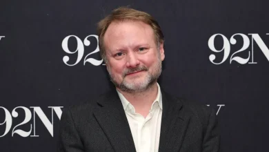 'He Got Spooked' — Lucasfilm Boss Kathleen Kennedy Says The Last Jedi Director Rian Johnson Was Put Off Making More Star Wars Due to 'Online Negativity'