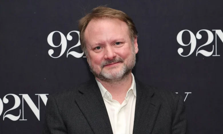 'He Got Spooked' — Lucasfilm Boss Kathleen Kennedy Says The Last Jedi Director Rian Johnson Was Put Off Making More Star Wars Due to 'Online Negativity'