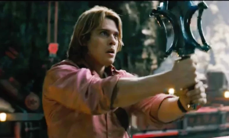 He-Man Is Stuck in Corporate America