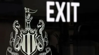 “He could leave” – Howe opens door to January exit and issues Dan Burn update