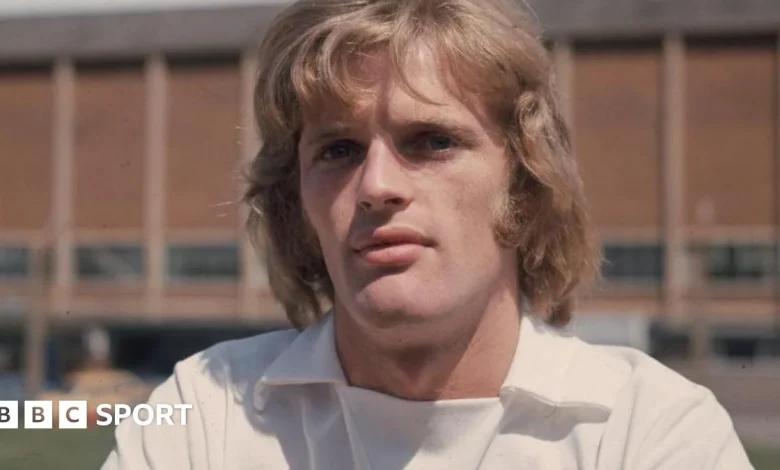 'Heading ball likely contributed to McQueen's brain disease'