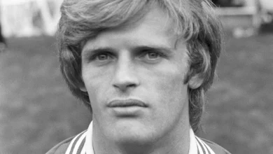 Heading football 'likely' to have contributed to death of former Man Utd star, coroner finds