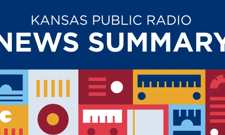 Headlines for Thursday, January 15, 2026