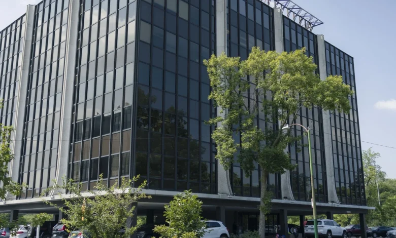 Health care data breach affects 600,000 patients, Illinois agency says