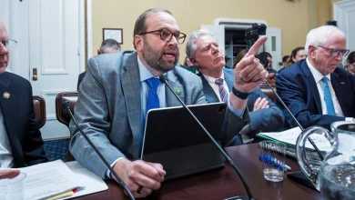 Health insurance CEOs to appear before House committees as premiums soar