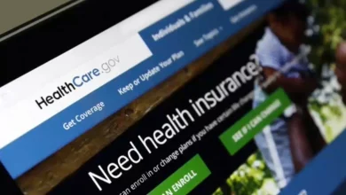 Health subsidies expire, launching millions of Americans into 2026 with steep insurance hikes