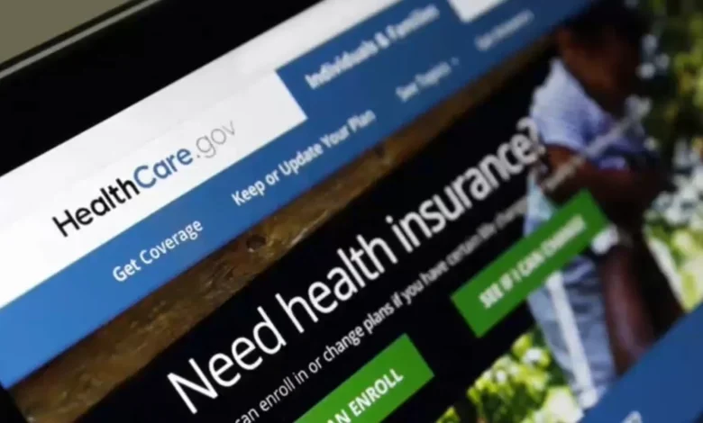 Health subsidies expire, launching millions of Americans into 2026 with steep insurance hikes