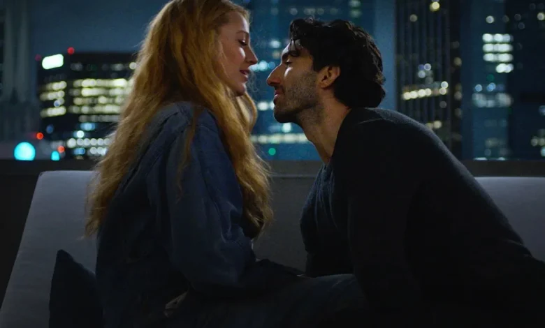Hear Blake Lively's Unsealed Voice Message to Justin Baldoni Before Making “It Ends With Us”: 'Talking to You as a Friend'