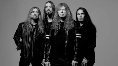 Hear MEGADETH's Version Of METALLICA Classic 'Ride The Lightning'