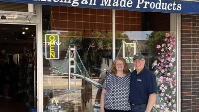 Heart of Michigan Closing Jan. 31, Owners Retiring