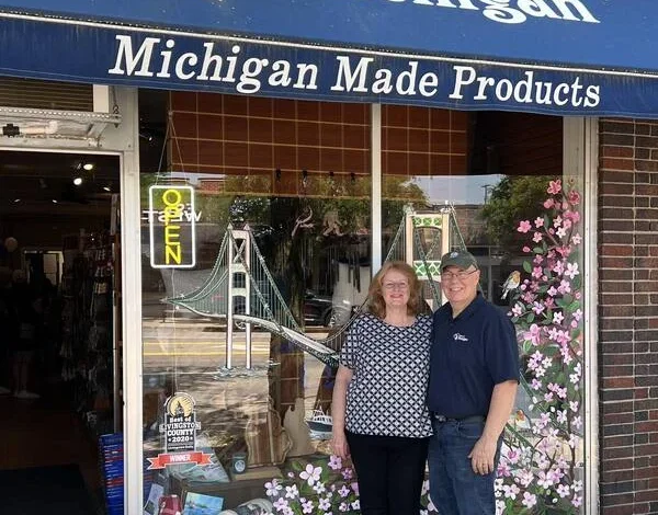 Heart of Michigan Closing Jan. 31, Owners Retiring