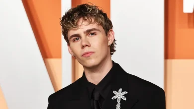 Heartbreak Leaves The Kid LAROI Stranded on ‘Before I Forget’