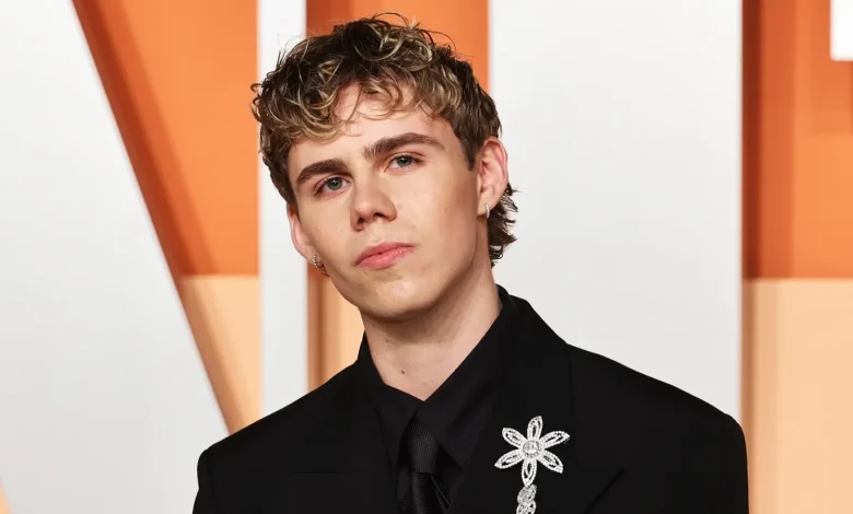 Heartbreak Leaves The Kid LAROI Stranded on ‘Before I Forget’