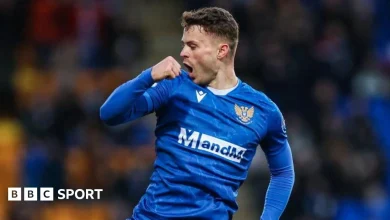 Hearts seal McPake deal and consider new Mato move