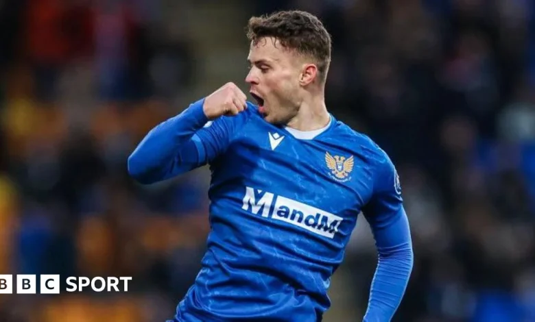 Hearts seal McPake deal and consider new Mato move