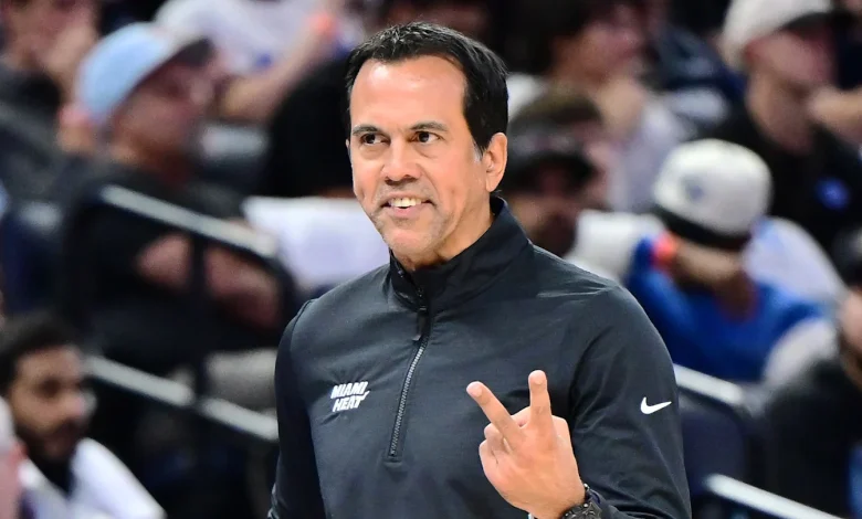 Heat making realization Clippers failed to see for three years