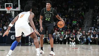 Heat vs. Pelicans Prediction, Odds, Picks - Jan. 4