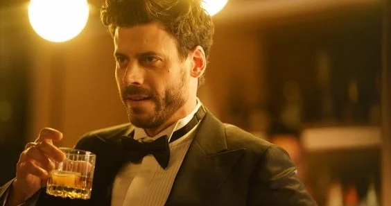 Heated Rivalry François Arnaud Hopes For ‘Diversity’ in NHL