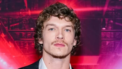 'Heated Rivalry' Star Connor Storrie To Visit TODAY in First Morning TV Appearance