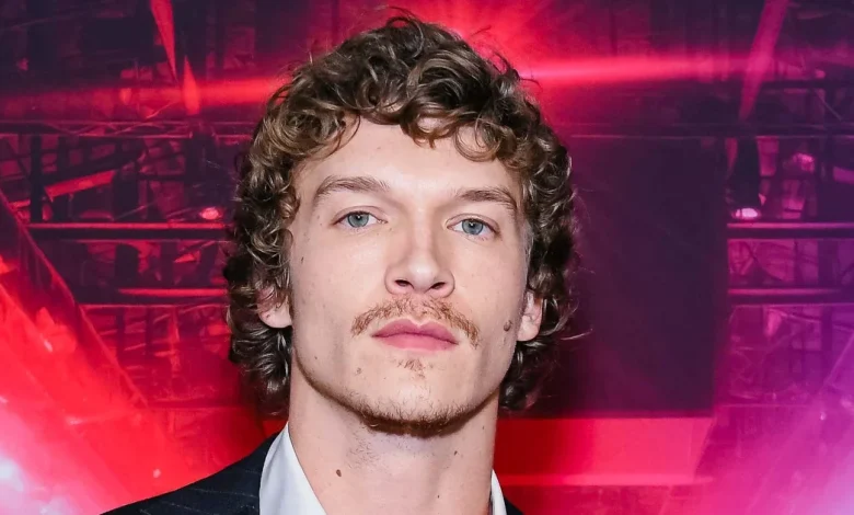 'Heated Rivalry' Star Connor Storrie To Visit TODAY in First Morning TV Appearance