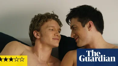 Heated Rivalry review – these physically perfect people have so much sex it’s tedious
