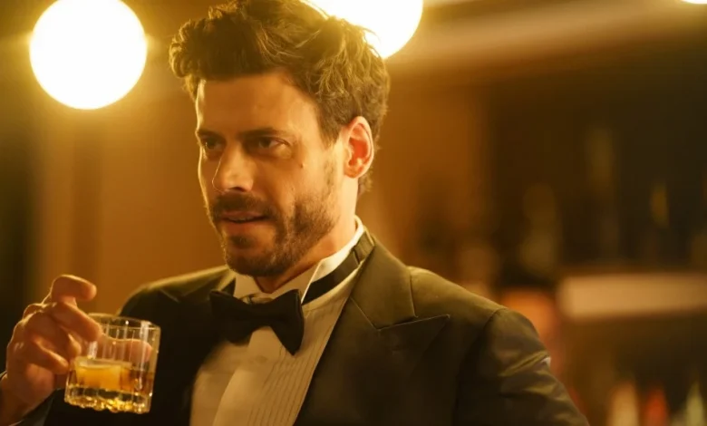 'Heated Rivalry's François Arnaud Wants To See NHL Support LGBTQ Players