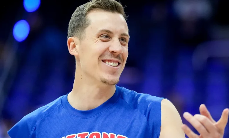 Heat's Duncan Robinson regret continues to grow as Pistons keep rolling
