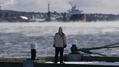 Heavy snow, extreme cold in store for Atlantic Canada as weather warnings issued