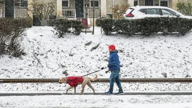Heavy snow predicted for Western Pa. this weekend