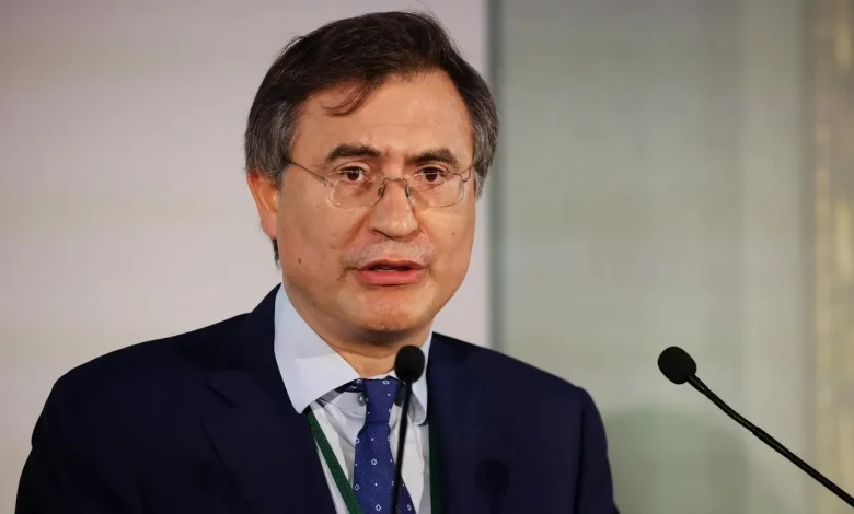 Hedge Fund Billionaire Chris Hohn’s TCI Profited By A Record $18.9 Billion In 2025