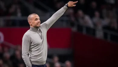 Heitinga treedt na ontslag bij Ajax toe tot technische staf Spurs