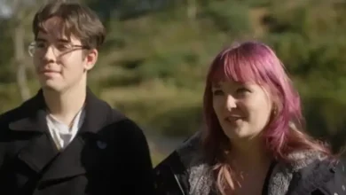 Helen Skelton Aids Ullswater in Search for Missing Tankard