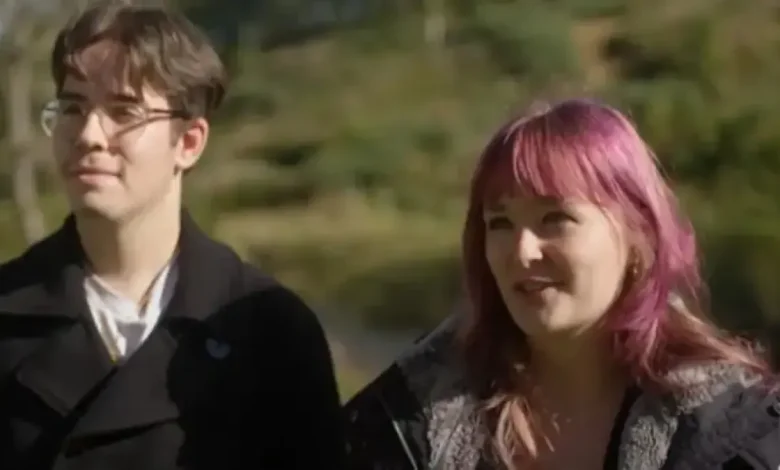 Helen Skelton Aids Ullswater in Search for Missing Tankard