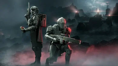 Helldivers 2 Redacted Regiment Warbond: New Date And What It Adds