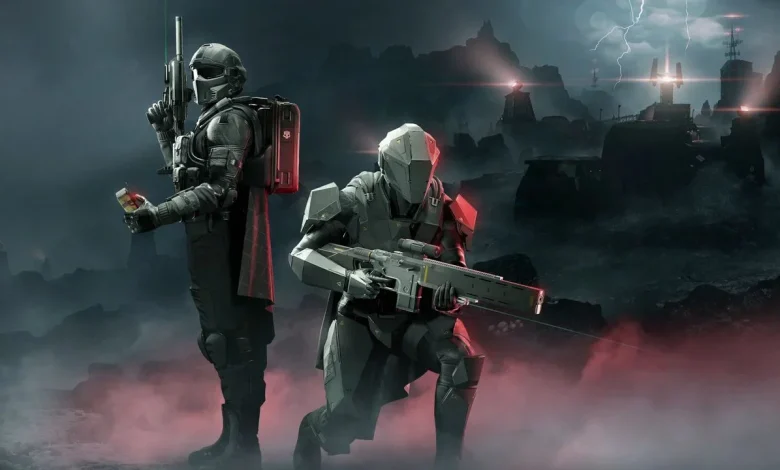 Helldivers 2 Redacted Regiment Warbond: New Date And What It Adds